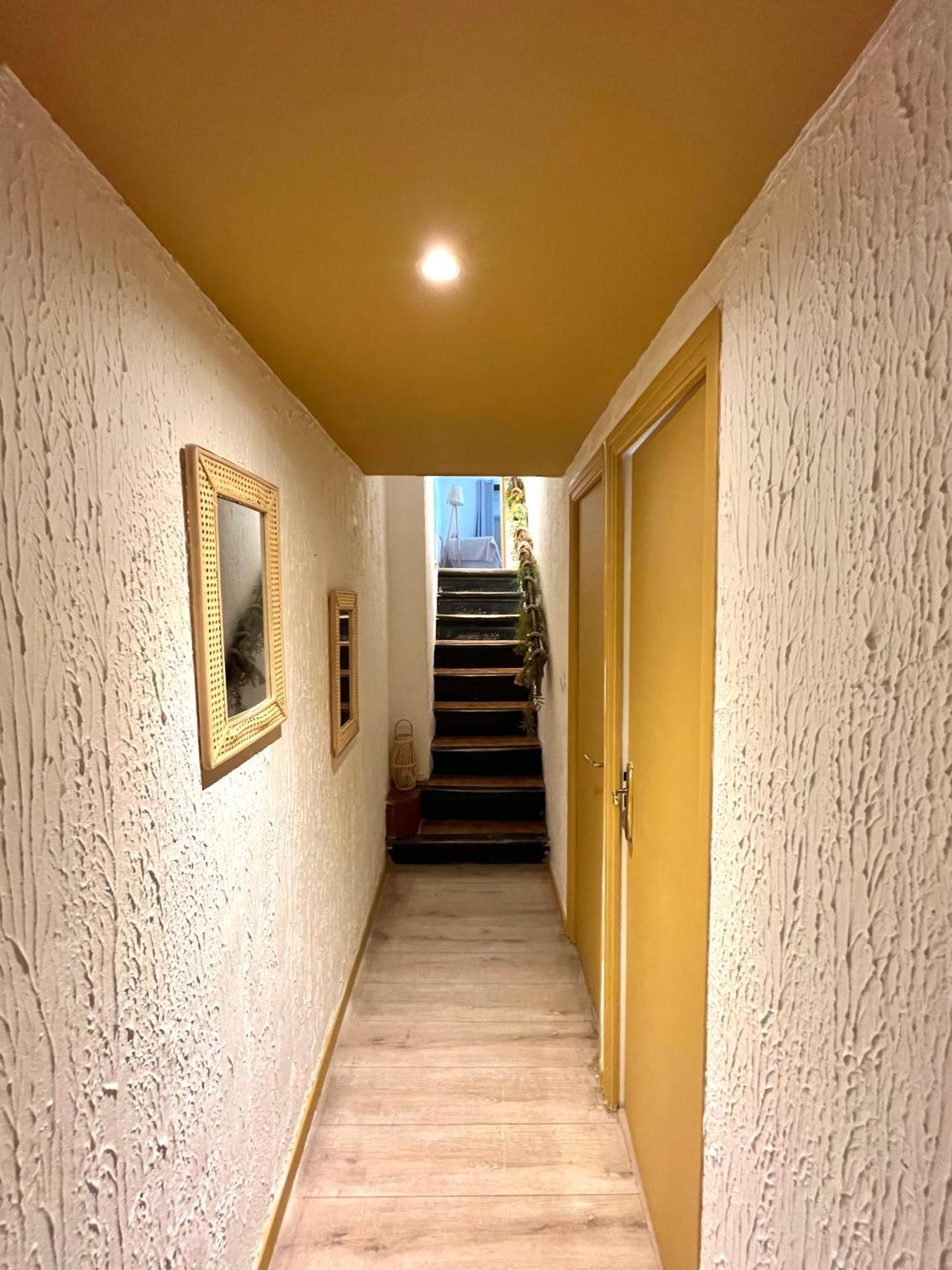 Grand Logements - 3 Chambres Perpignan Zewnętrze zdjęcie