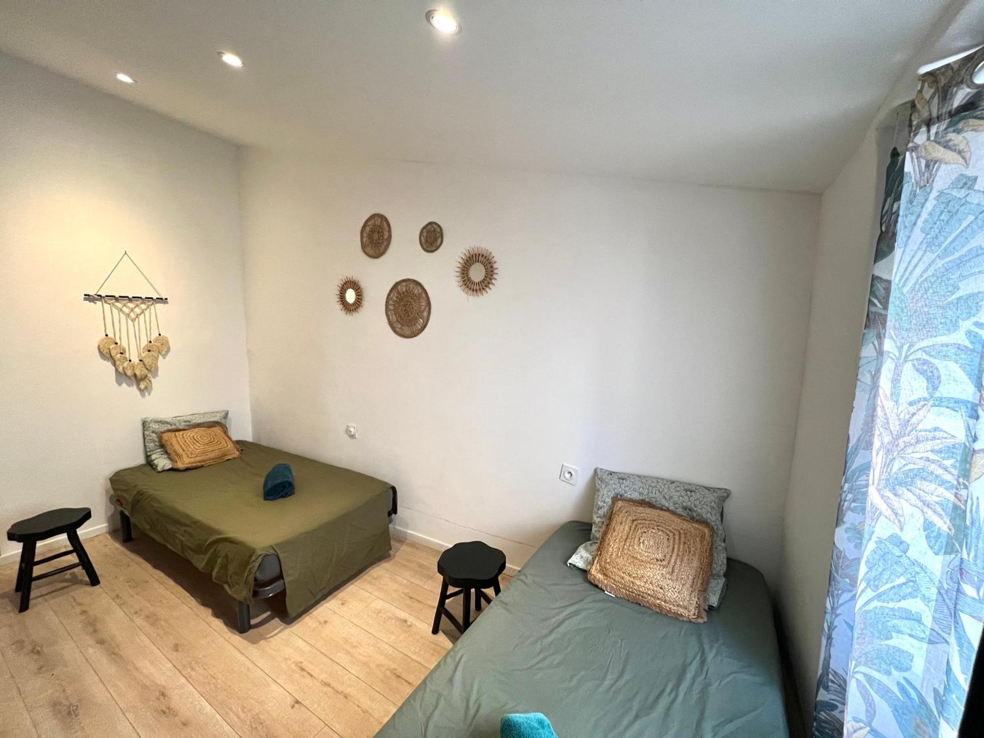 Grand Logements - 3 Chambres Perpignan Zewnętrze zdjęcie