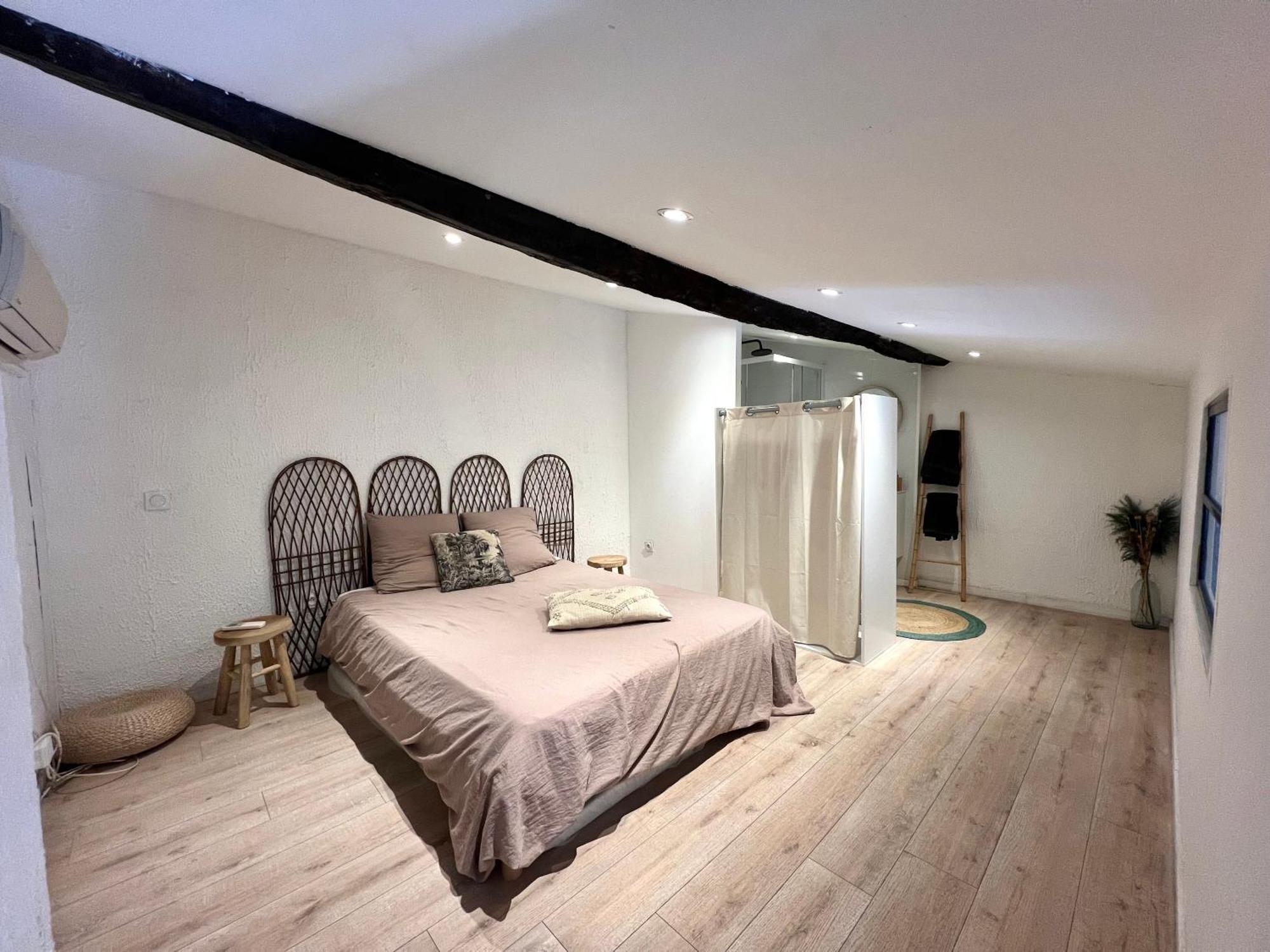 Grand Logements - 3 Chambres Perpignan Zewnętrze zdjęcie
