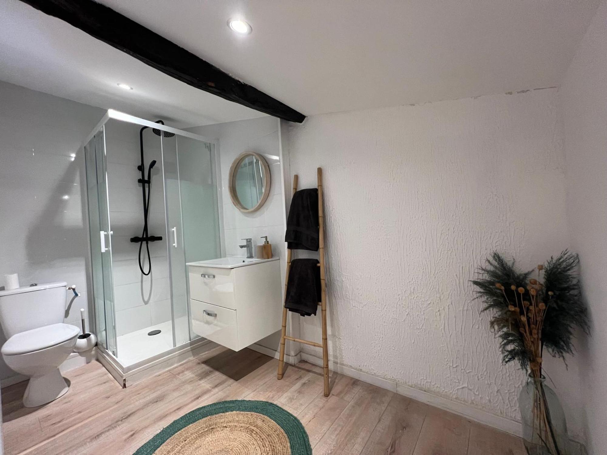 Grand Logements - 3 Chambres Perpignan Zewnętrze zdjęcie